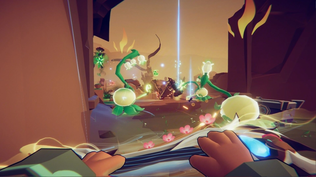 《槍火重生》“鴻運當骰”賽季更新:奇詭骰子變革戰局,限時特惠進行中!