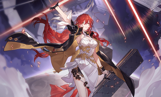 Honkai Star Rail :  Bêta, Personnages et Spéculations sur la date de sortie