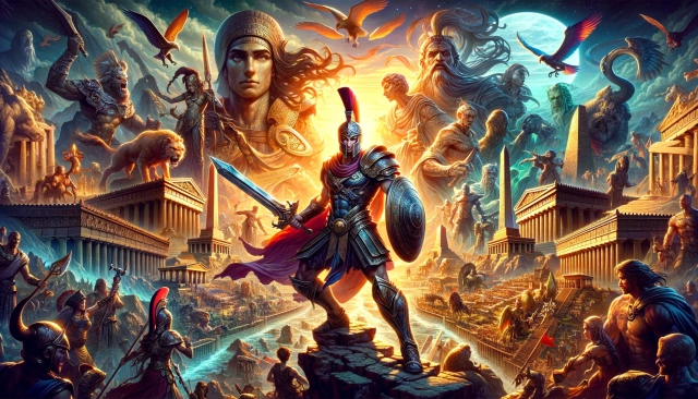 Titan Quest: Ultimate Edition Tips and Tricks for Beginners to the Battle