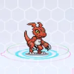 Agumon