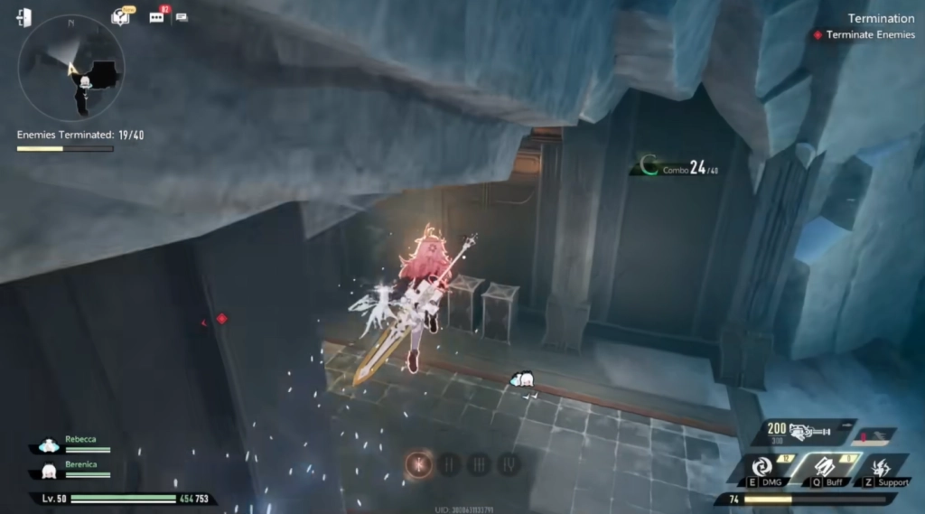 Duet Night Abyss: cómo ganar comisiones sin complicarte