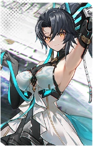 E.T.E Chronicle Tier list / Bảng xếp hạng nhân vật