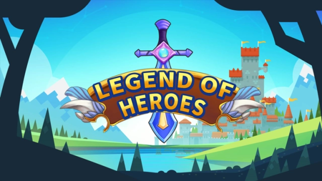 Roblox Legend of Heroes Simulator Codes for All Newbies in March 2025