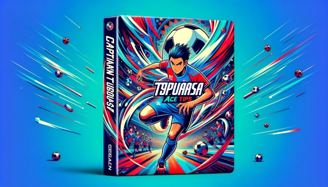 Awaken Your Football Dream with CAPTAIN TSUBASA: ACE Tips - Ultimate Beginner Guide