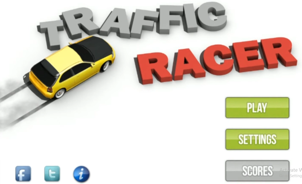 Traffic Racer