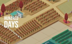 Hundred Days – Winemaking Simulator DEMO