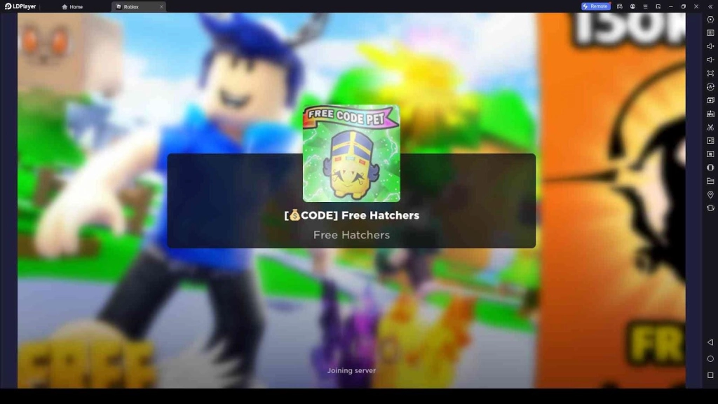 Roblox Free Hatchers Codes: Hatch, Collect, and Climb - 2025 March