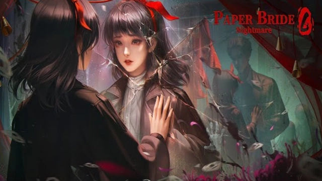 Paper Bride 6 Nightmare Tips and Tricks - Beginner's Guide to the Nightmare
