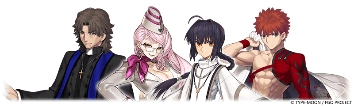 《FGO》繁中版舉辦「Fate/Grand Order ～9th Anniversary～」  限定從者「太空埃列什基伽勒」正式實裝！
