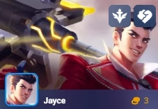 Golden Spatula: Best New Champions in SET 15