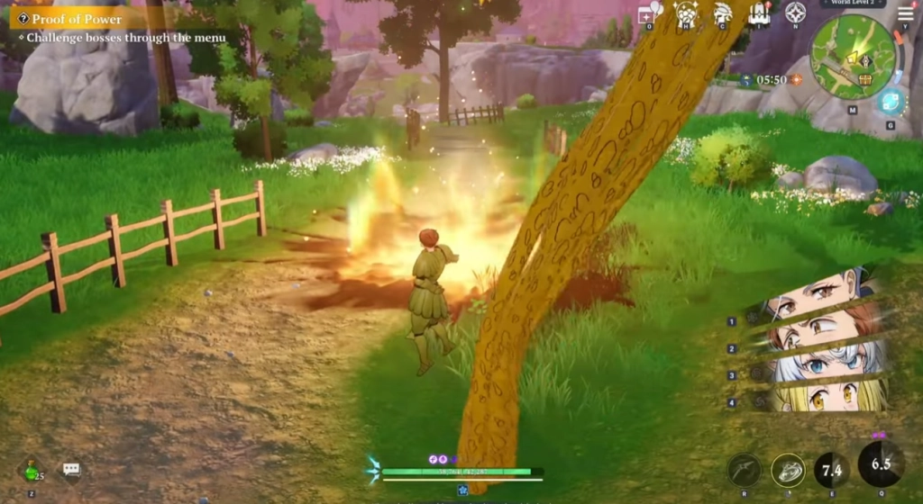 The Seven Deadly Sins: Origin (Global) TierList Reoll เก่ง PVE&PVP มือใหม่!! ติดไอดีใช้ได้ยาวๆ