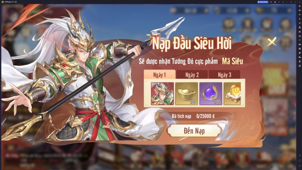 3Q Triệu Hoán Sư: Cẩm nang tân thủ