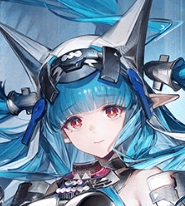 明日方舟終末地首抽角色別禮