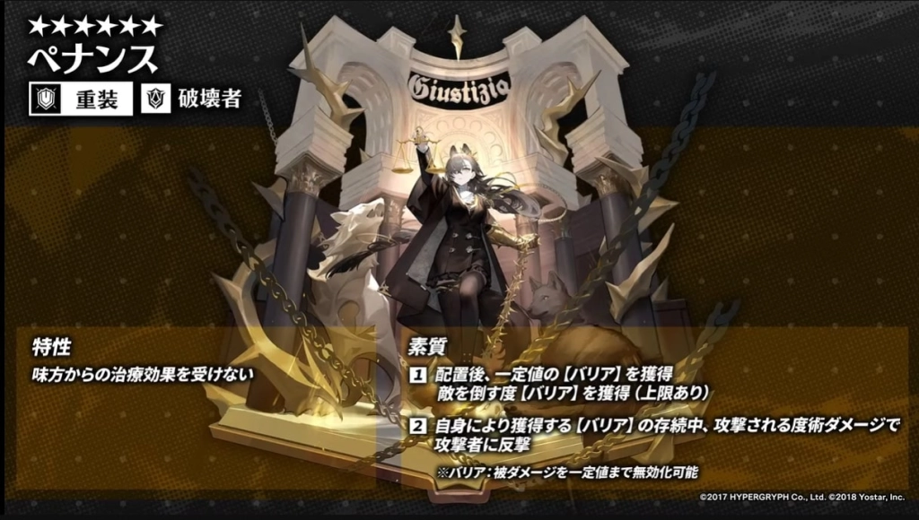 Arknights Thank You Celebration - IL Siracusano Event Guide