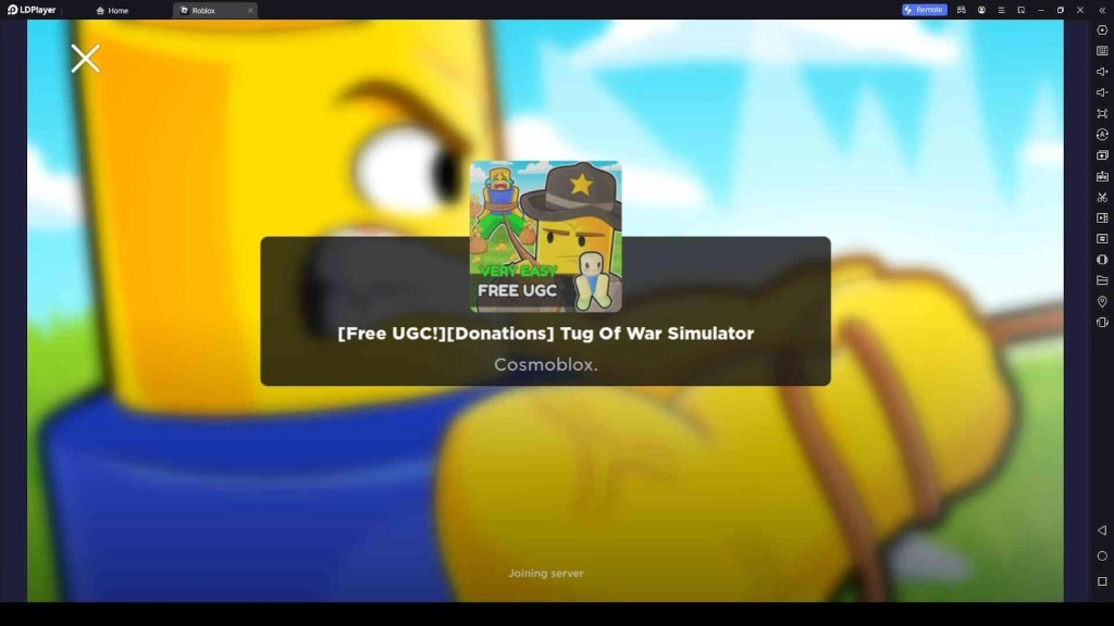 Roblox Tug of War Simulator Codes: Battle of Strength - 2025 March