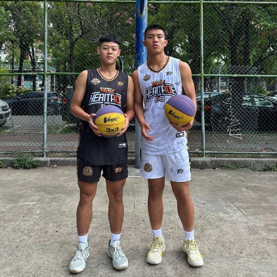 《FreeStyle: Reboot》冠名「 2026 TGF傳續盃3x3鬥牛賽」北中南巡迴賽事熱力引爆