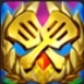 Golden Spatula - เฉลย Crystal Gambit แต้มและของรางวัล