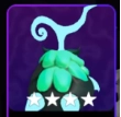 Curve Shot (4-Star, 34% Drop)