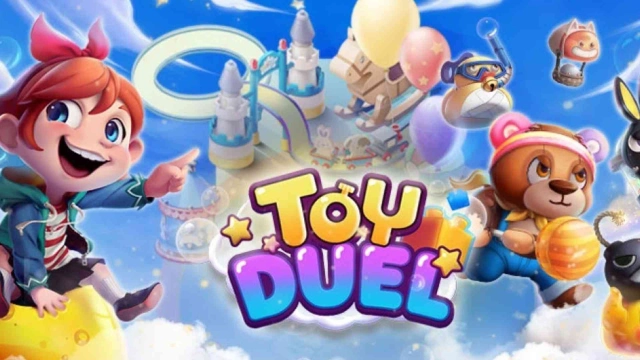 Toy Duel: Worldwide Chaos Codes: Master the Strategy – 2025 March