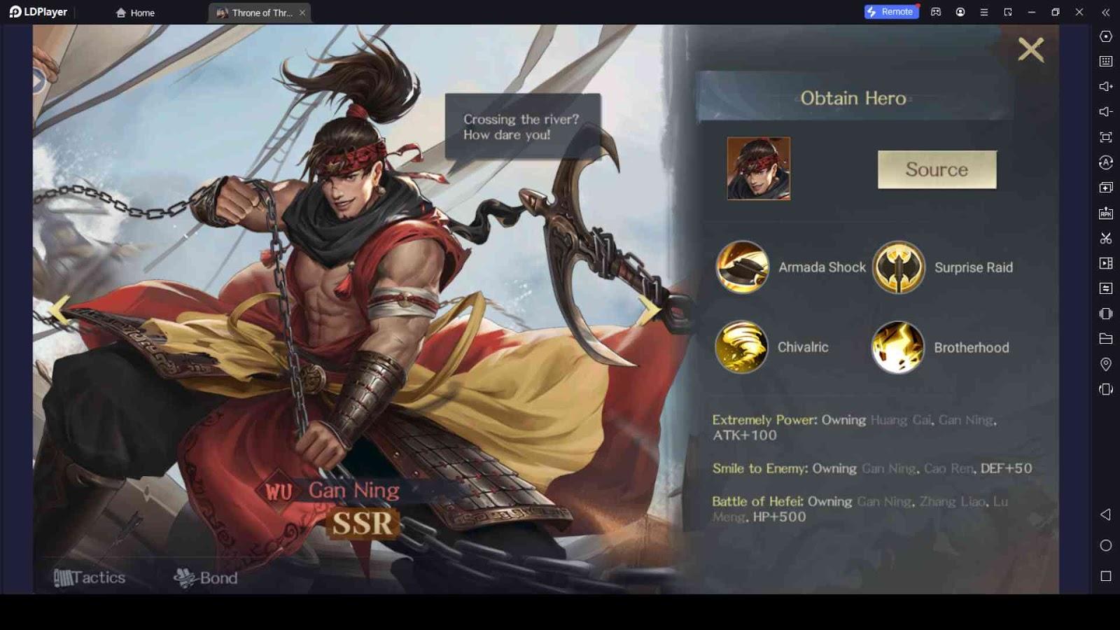 Gan Ning