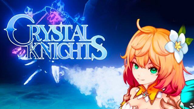 Unveil the Secrets with Crystal Knights-32 Player Raid Beginner's Guide and Tips