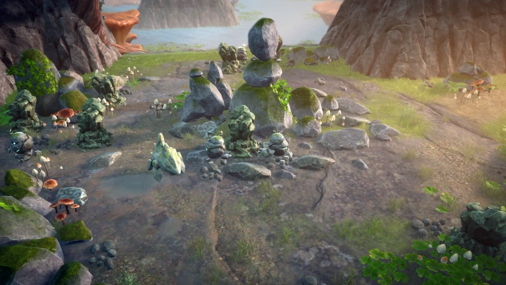 開放世界生存建造遊戲《不朽之樹》定於5月30日開啟首次限時限量測試！