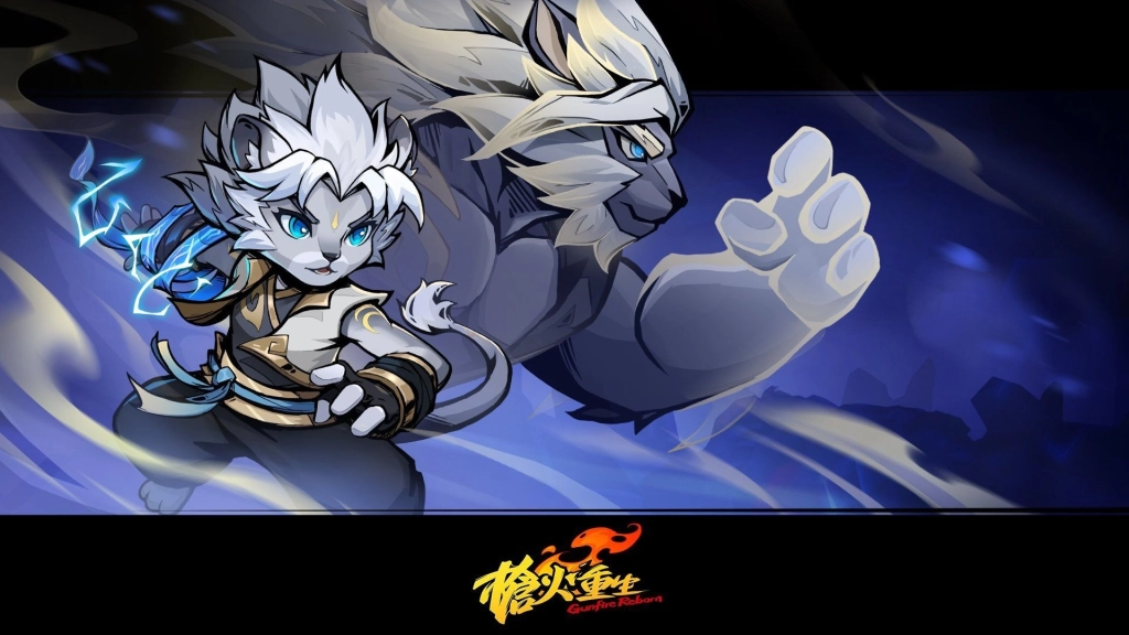 Roguelite+FPS《槍火重生》DLC“古木靈歌”現已發售 召喚自然之靈，變身重拳破敵！