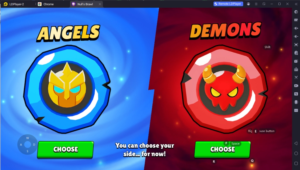 How to Download and Play Null’s Brawl on PC - Beginners Guide