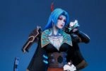 The Best Combatants in Rise of Cyber Tier List for a Best Combat –  March 2025