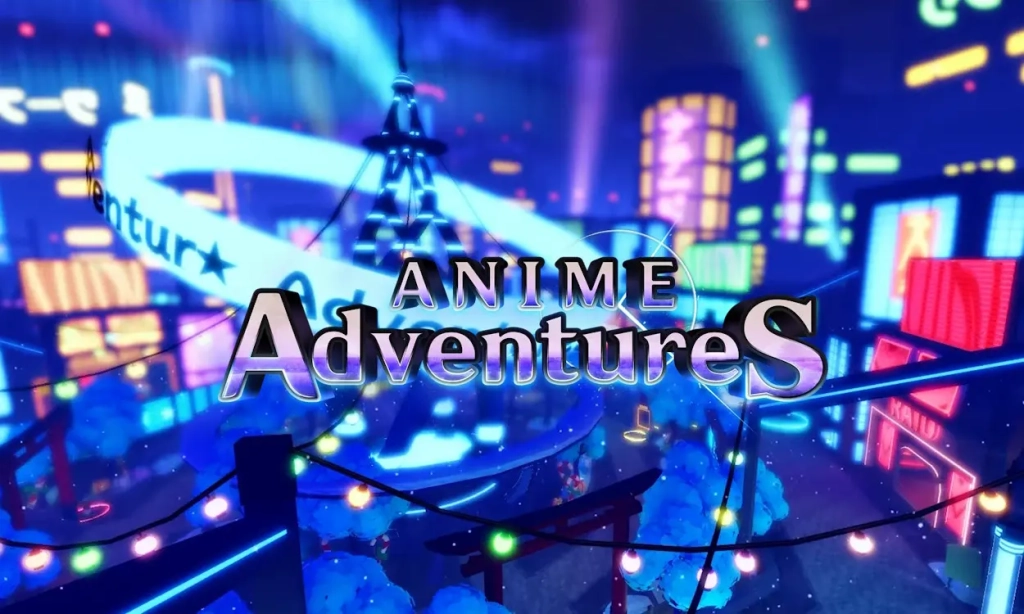 Anime Adventures Tier List