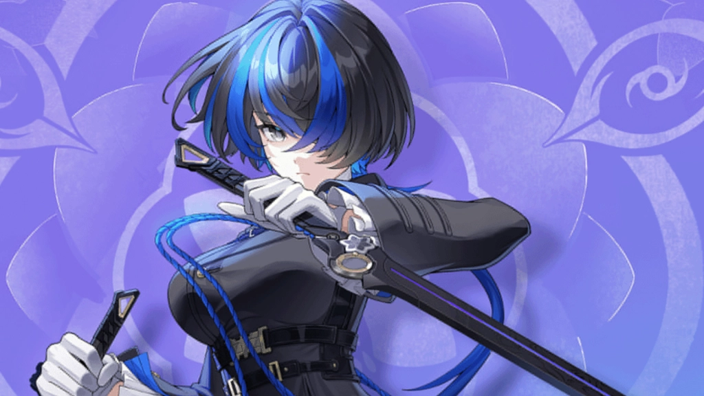 Neverness to Everness Daffodill Build Guide