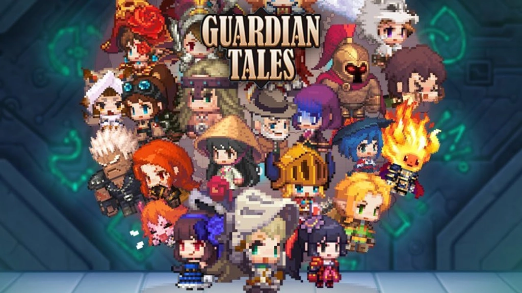 Guardian Tales Codes Guardian Tales Codes