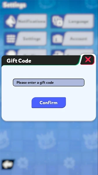 How to Redeem Codes in Palmon: Survival