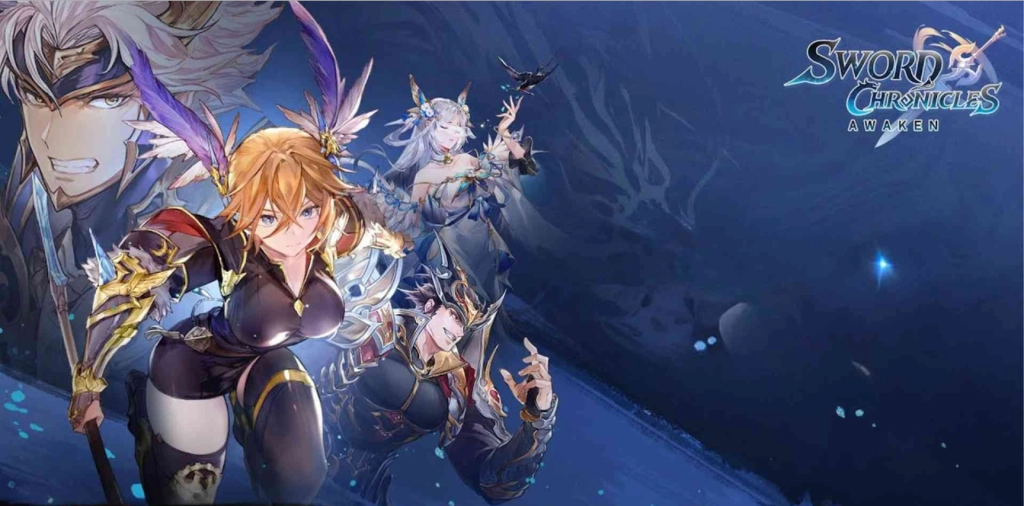 Sword Chronicles: AWAKEN Codes