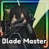 Blade Master Blade Master