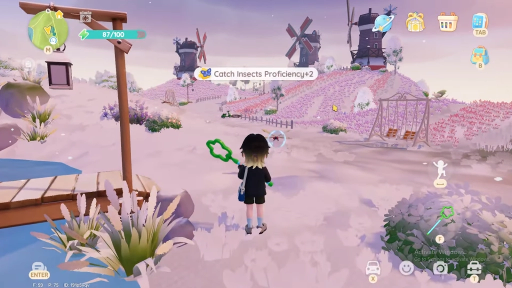 Bait the Bug: Bigger Event, More Money