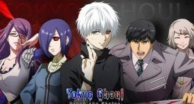 Tokyo Ghoul: Break The Chains Tier List ตัวละครที่ควรรีหาช่วงต้นเกมและวิธี Reroll