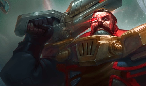 TFT: Teamfight Tactics Tier List – April 2025 for Best Heroes