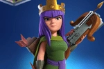 Archer Queen 