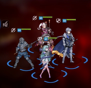 Epic Seven Trial of The Constellations Guide 6