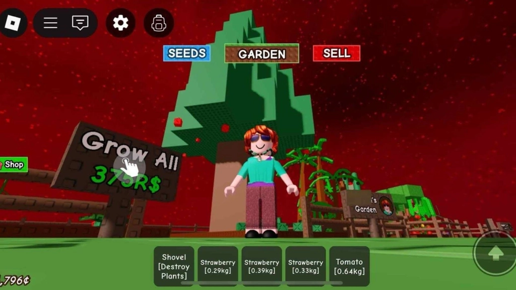 Roblox Grow a Garden Pets Tier List