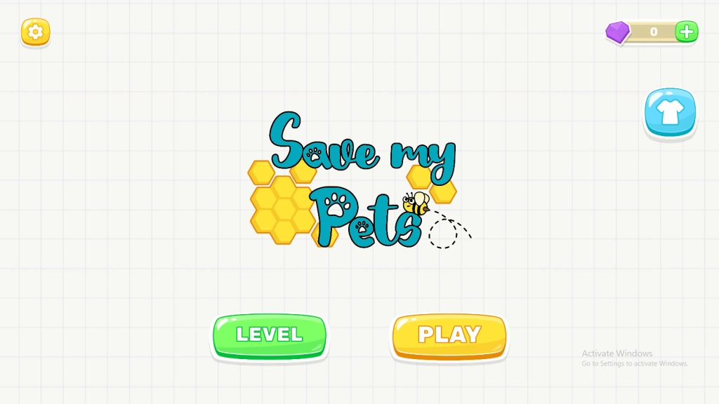 Save My Pet Save My Pet
