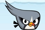 Angry Birds Characters
