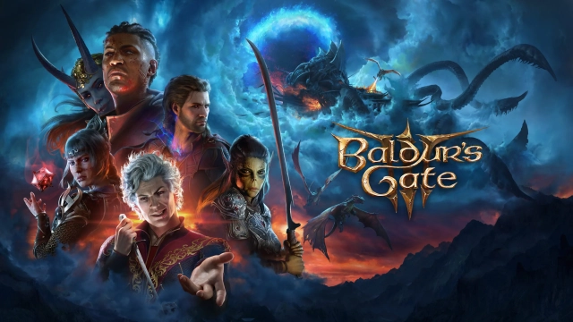 5 Dicas de Baldur’s Gate 3: Aproveite ao Máximo Essa Aventura
