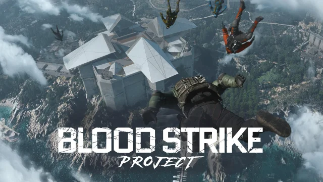 Project: Bloodstrike: Brasileiros, participem agora do Closed Beta!