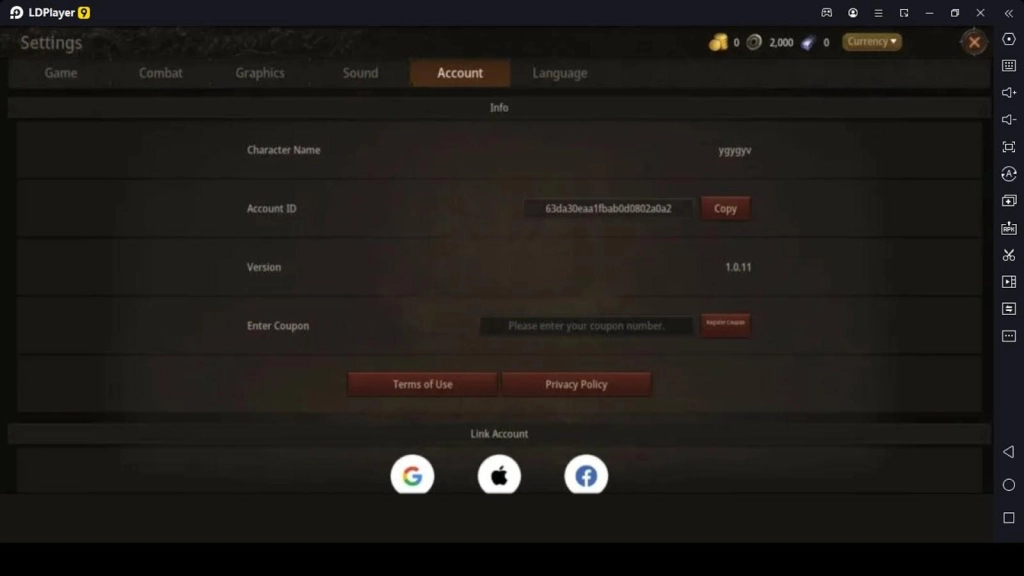 How to Redeem MIR M Codes