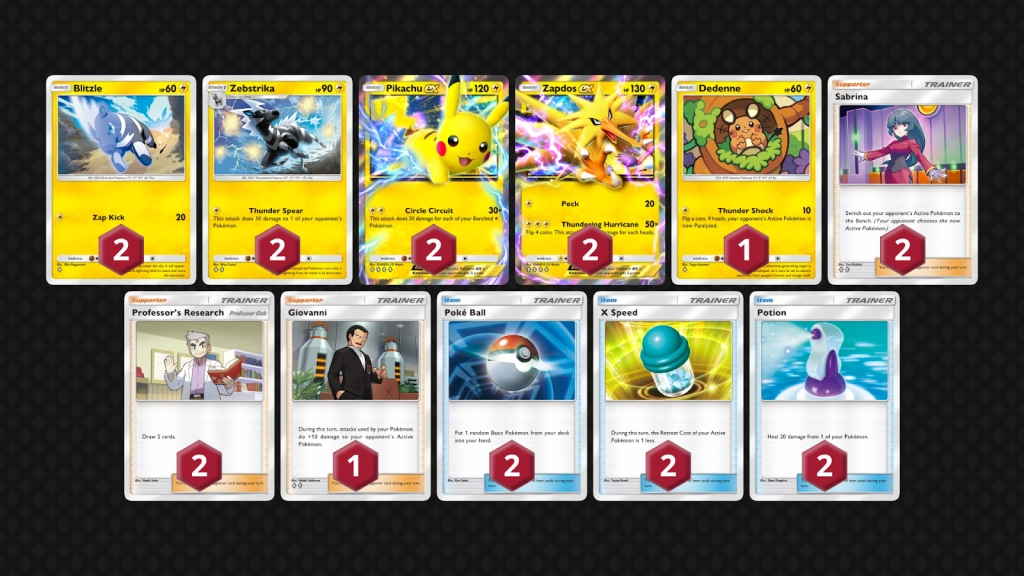 【攻略】《寶可夢TCG》「幻遊島」系列卡牌、卡組強度排行榜