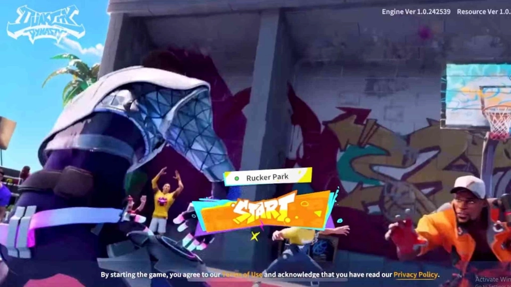 Dunk City Dynasty Tier List Dunk City Dynasty Tier List