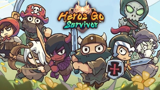 Heroes Go: Survivor Codes: Conquer the Adventure – 2025 March