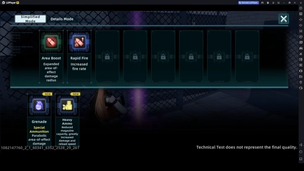 Various Battle Modes to Enjoy